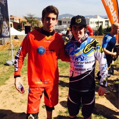 Profile Picture of Marc Mateo Ibañez (@marcmaib) on Twitter