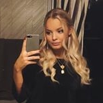 Profile Picture of Emma Lundquist (@emmalundquiist) on Instagram