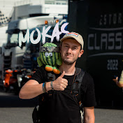 MOKAS - Youtube Profile Picture of MOKAS (@mokas55) on Youtube