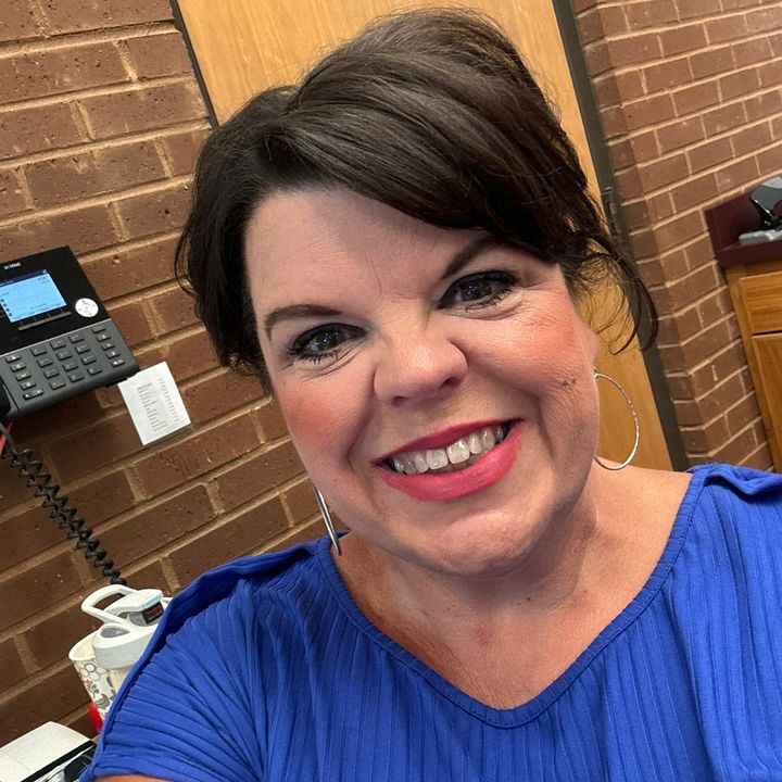 Profile Picture of Melissa Bain Mullins (@melissabainmullins) on Tiktok