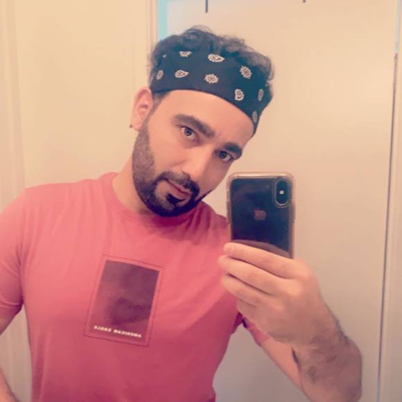 Profile Picture of Sam Sahebzada (@samai_sharp) on Poshmark