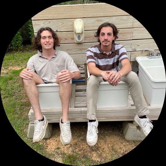 Profile Picture of Matthew Mannix (@matthewmannix) on Poshmark