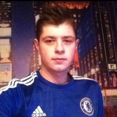 Profile Picture of Colnot Jeremy (@ColnotJeremy) on Twitter