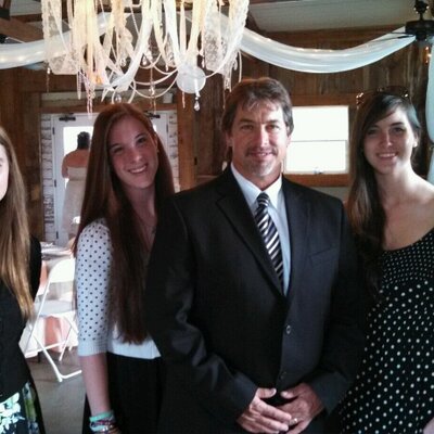 Profile Picture of Raymond Howell (@rch0509) on Twitter