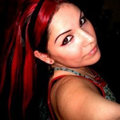 Profile Picture of Alecia Haney (@DarkHuntress082) on Twitter