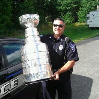 Profile Picture of DJ 5-OH (@Scott_Hyder_73) on Twitter