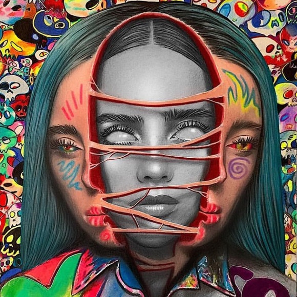 Profile Picture of Angelina Zelada (@angelinazelada) on Poshmark