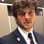 Profile Picture of Alec Schmidt (@trinetra.ru) on Instagram
