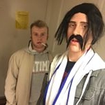 Profile Picture of Filip Modig Daniel Magnusson (@nu_e_det_nock) on Instagram