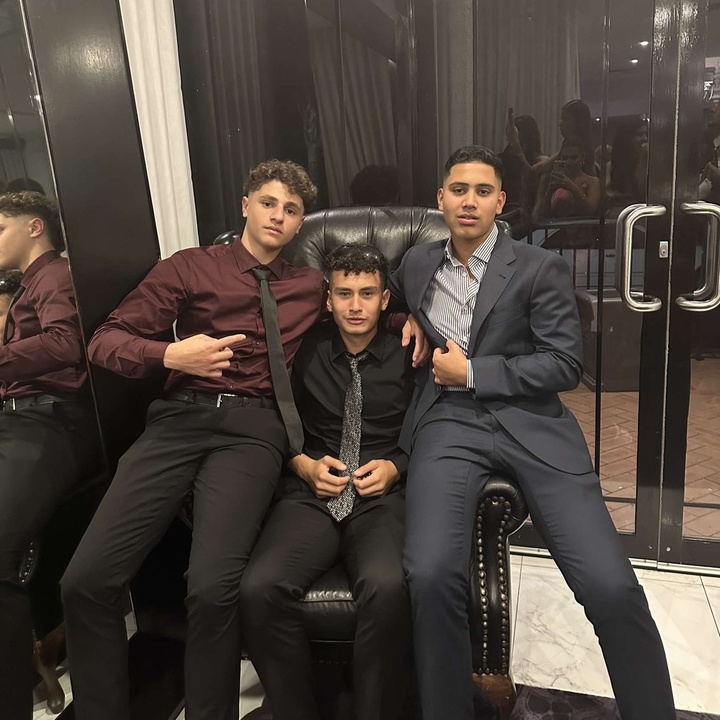 Alex.I - Tiktok Profile Picture of Alex.I (@alex.iliakopoulos) on Tiktok