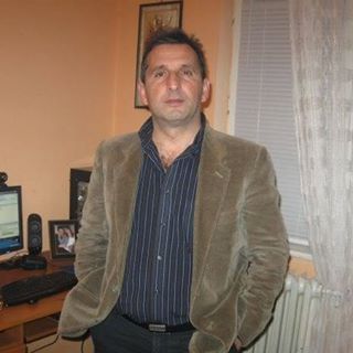 Profile Picture of Marcus Baer (@Marcus-Baer) on Facebook
