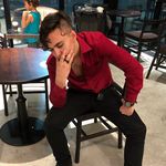 Profile Photo of William Espinosa (@william_andrew_espinosa) on Instagram