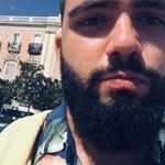 Profile Picture of alejandrotenorio_ (@alejandrotenorio_) on Instagram