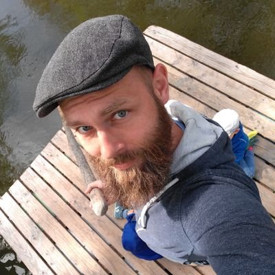 Profile Picture of Peter Meissner (@peterlovesdata) on Twitter