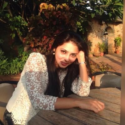 Profile Picture of Shilpa Phadnis (@PhadnisShilpa) on Twitter