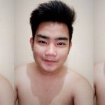 Profile Picture of Amiel Jonathan Santander (@amielzan) on Instagram