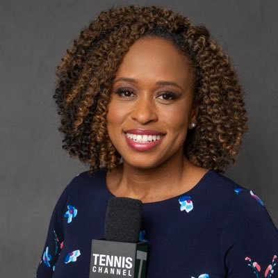 Profile Picture of Chanda Rubin (@Chanda_Rubin) on Twitter