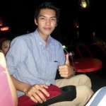 Profile Picture of Michael Demetrius Hartanto (@mikedemetrius) on Instagram