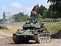 Profile Picture of M24 Chaffee - Wikipediaon Wikipedia