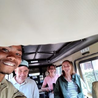 Profile Picture of Peter Simon (@Peter-Simon) on Facebook