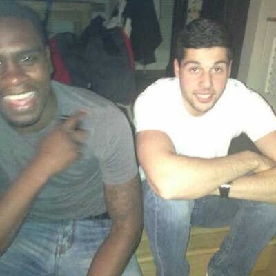 Profile Picture of Matt Perera (@matt_perera) on Twitter
