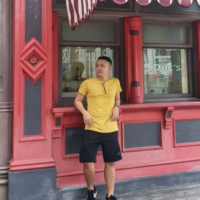 Profile Picture of Daniel Franco Seña (@ohohfranco) on Twitter