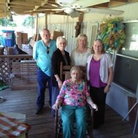 Profile Picture of Roxanne Mack (@roxanne-mack-4) on Quora