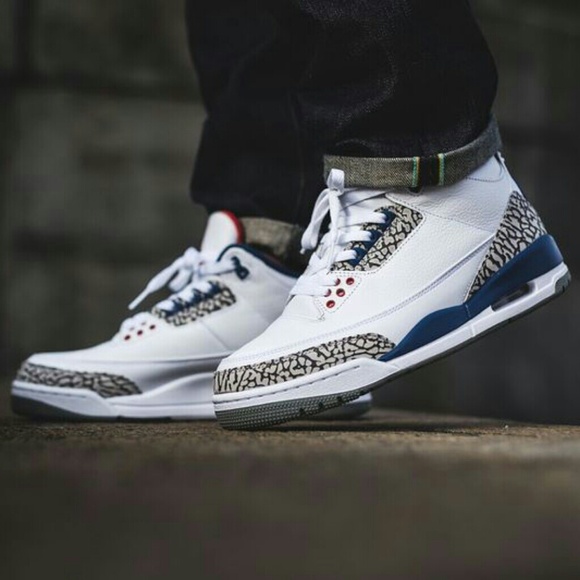 Profile Picture of Sosa Jimmy (@positiveguy) on Poshmark