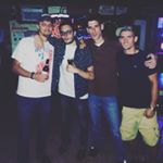 Profile Picture of Thomas Soares (@texastom85) on Instagram