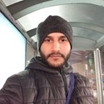 Profile Picture of hardeep mann (@hardeep3880) on Instagram