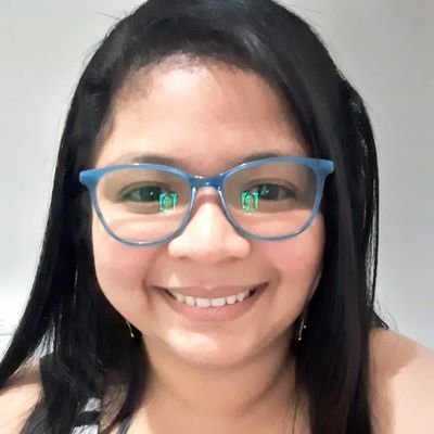 Profile Photo of Esperanza Del Carmen Gutiérrez Lanuza (@CarmenLanuza5) on Twitter