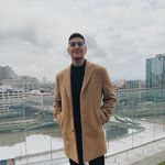 Profile Picture of Kevin Shah (@kevin7shah) on Instagram