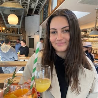 Profile Picture of Amanda Meredith (@amanda_meredith) on Instagram