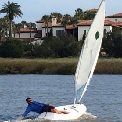 Gavin Earl - Twitter Profile Picture of Gavin Earl (@sundishsailer) on Twitter