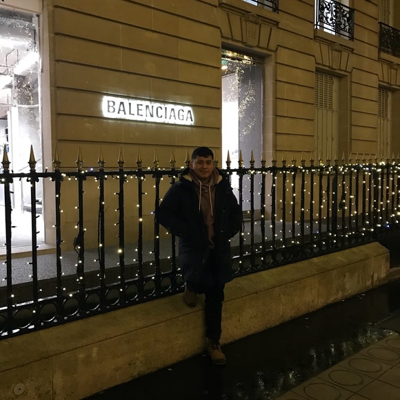 Profile Picture of Aaron Mayorga (@aaronn_013) on Poshmark