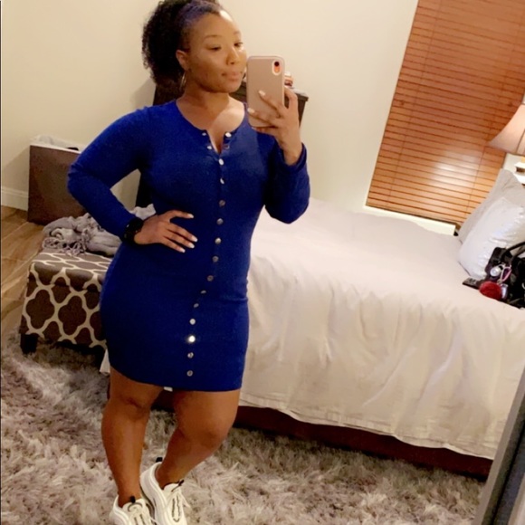 Profile Picture of Asante Johnson (@abrii669) on Poshmark