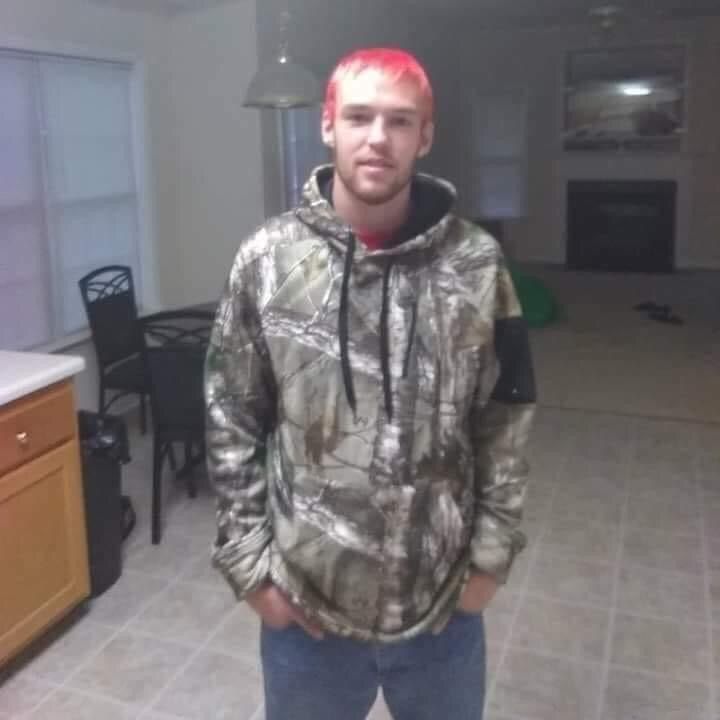 Profile Picture of Miles2323232323 (@zacharykyleoutlaw) on Tiktok