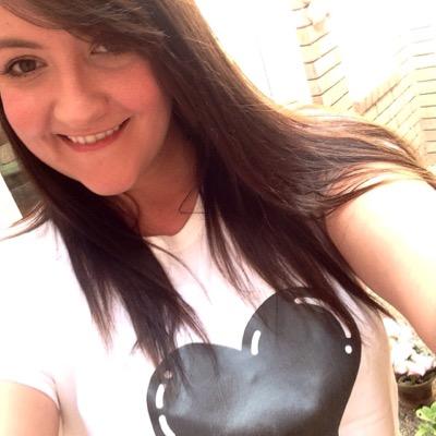Profile Picture of Jillian Dunn (@Jillian_Dunn) on Twitter