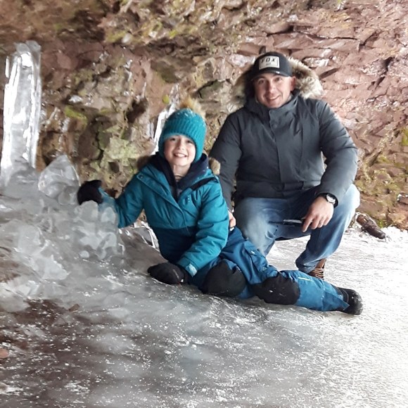 Profile Picture of Bobby Carver (@icemancarver) on Poshmark