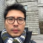 Profile Picture of Ian Pang (@cavafy05) on Instagram