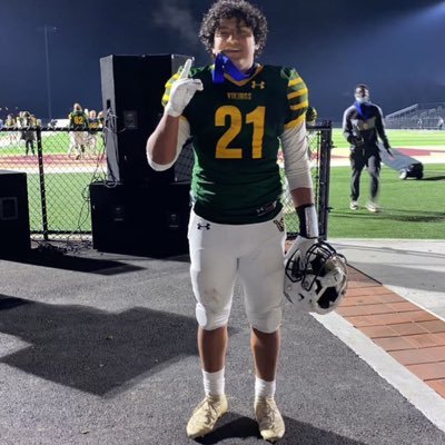 Profile Picture of Nate Cordova (@NateCordova12) on Twitter