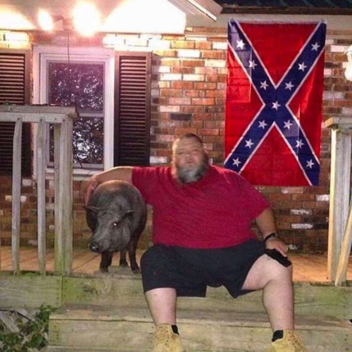 Profile Picture of Mike sharp (@bigshmeg99) on Tiktok
