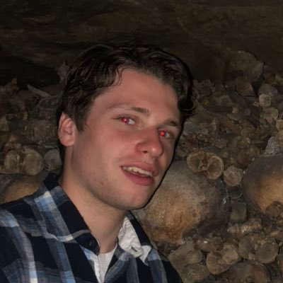 Profile Picture of Vincent Jennings (@vincentj__) on Twitter