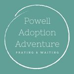 Profile Picture of Daniel, Ashley & Hunter Powell (@powell.adoption.adventure) on Instagram