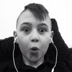 Profile Picture of Curtis Horton (@curtis95.byron) on Instagram