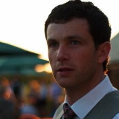 Profile Picture of Anthony Lavin (@antolavin) on Twitter