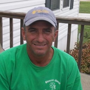 Profile Picture of Blake Albarado (@393720937) on Myspace