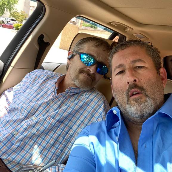 Profile Picture of Kirk James (@hazmat0269) on Poshmark