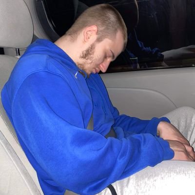 Profile Picture of Chaz Vincent Beiler (@chaz_beiler) on Twitter