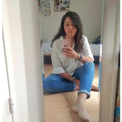 Profile Picture of Fátima (@FatimaSerranoM) on Twitter